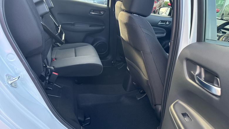 Honda Jazz 1.5 i-MMD Hybrid Elegance 5dr eCVT Hybrid Hatchback